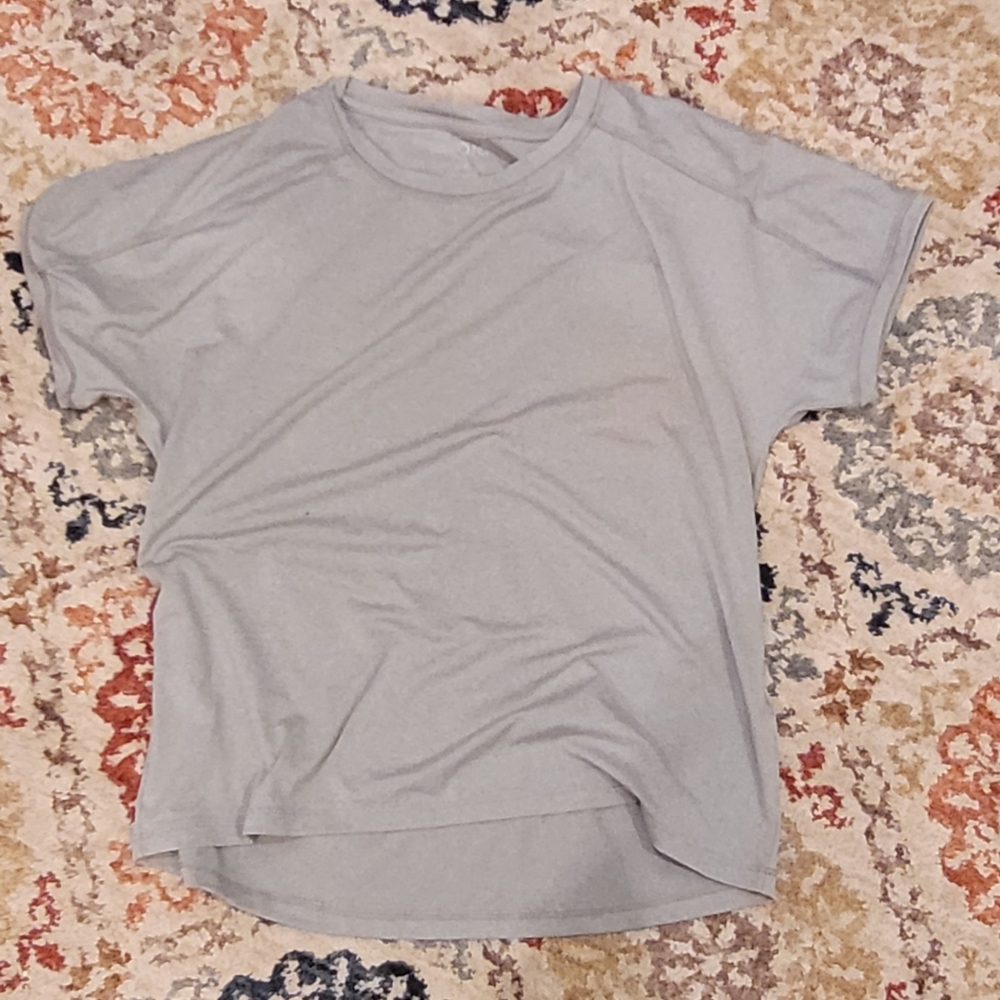 Stoic Athletic Shirt Size XS Made in Indonesia